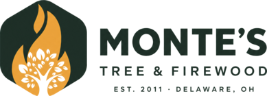 Monte's Tree & Firewood